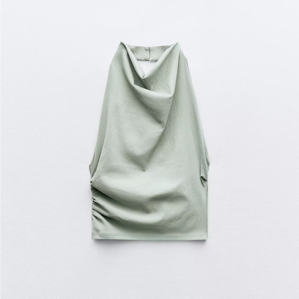 Zara two-piece set